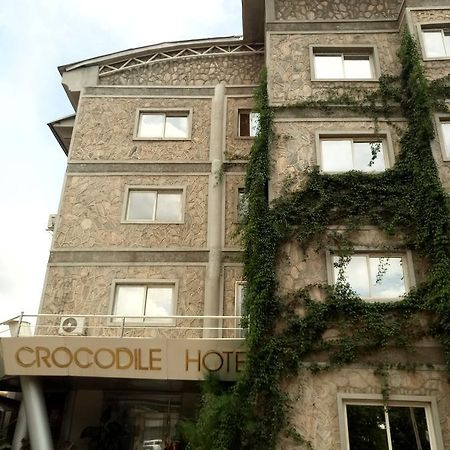 Crocodile Hotels And Restaurant Limited Kaduna Exterior foto
