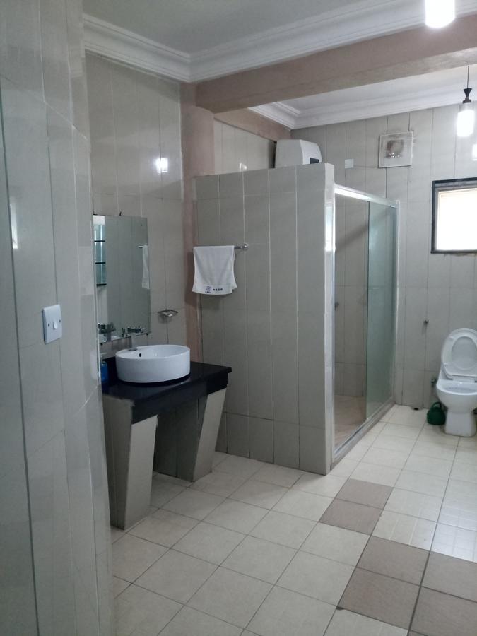 Crocodile Hotels And Restaurant Limited Kaduna Exterior foto