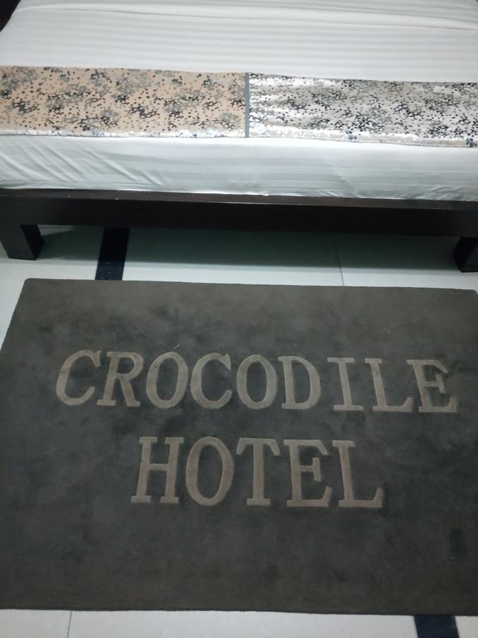 Crocodile Hotels And Restaurant Limited Kaduna Exterior foto